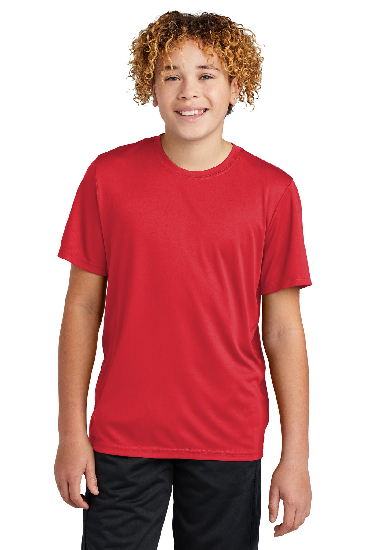 Model True Red