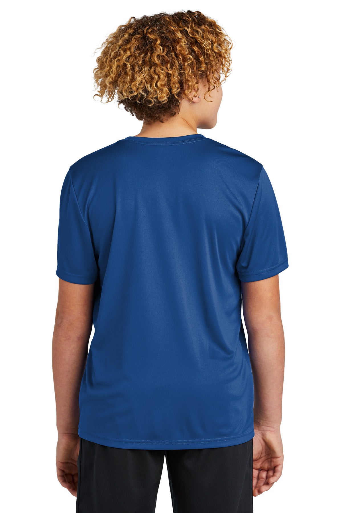 Back Model True Royal