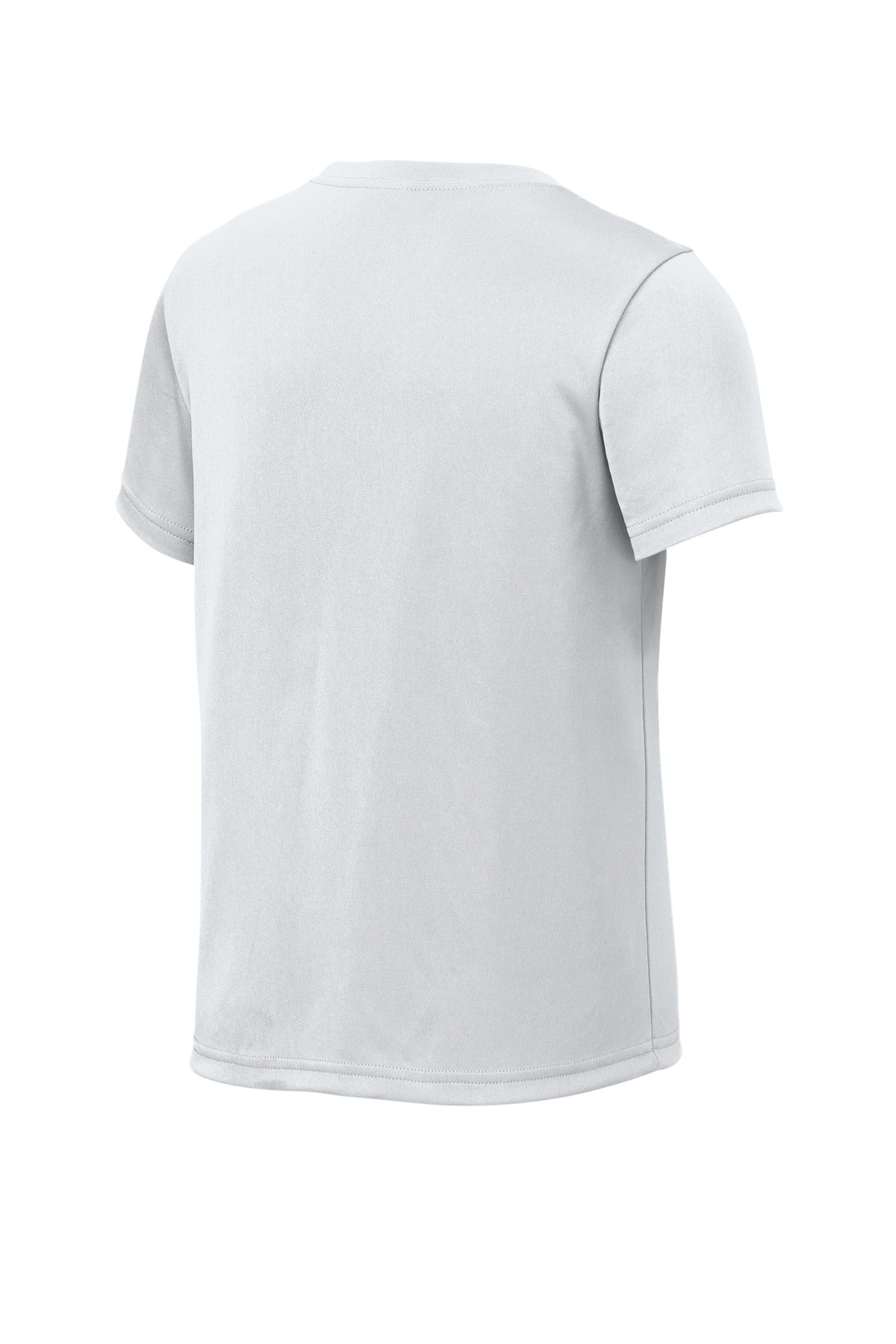 Back Product White