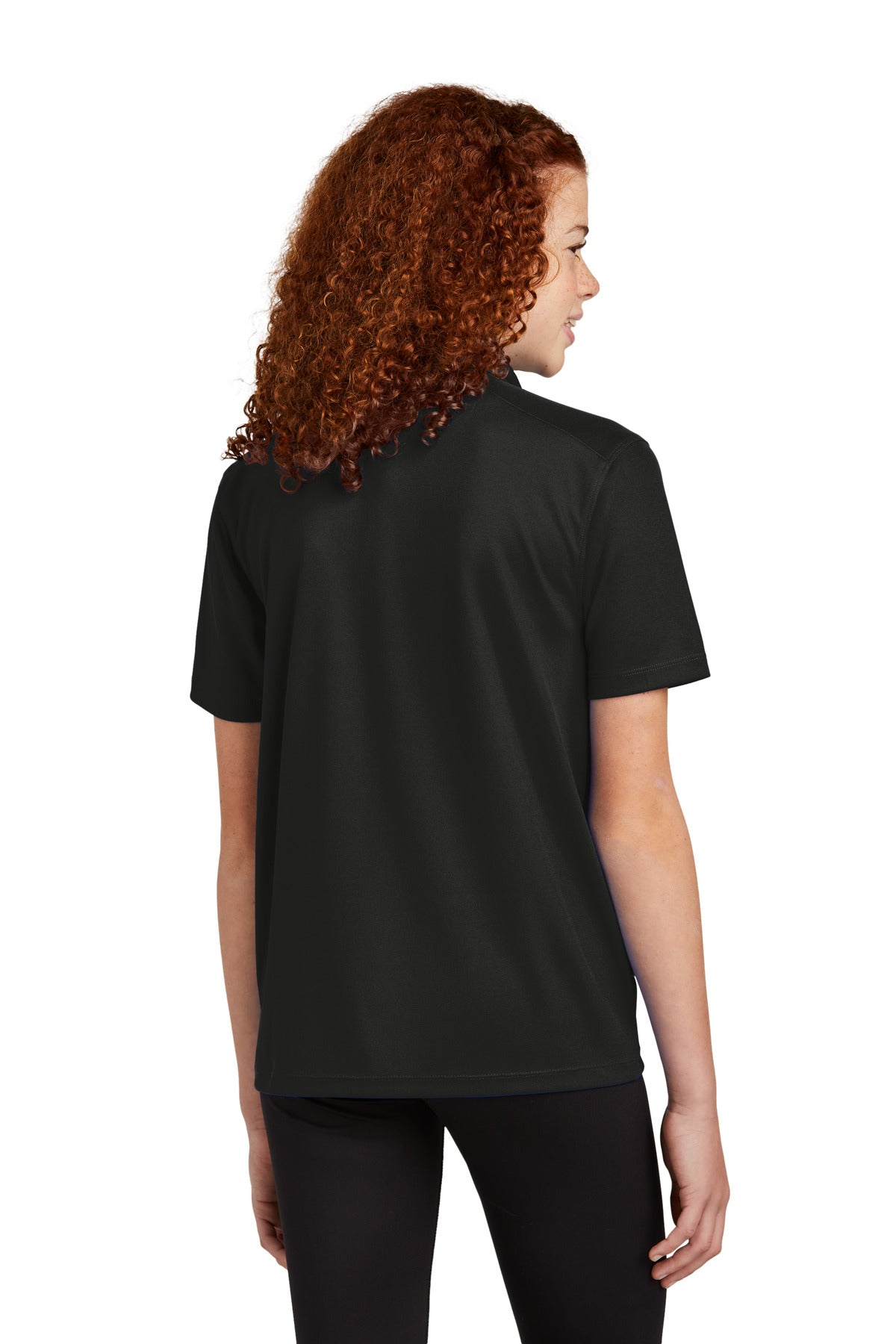 Back Model Black