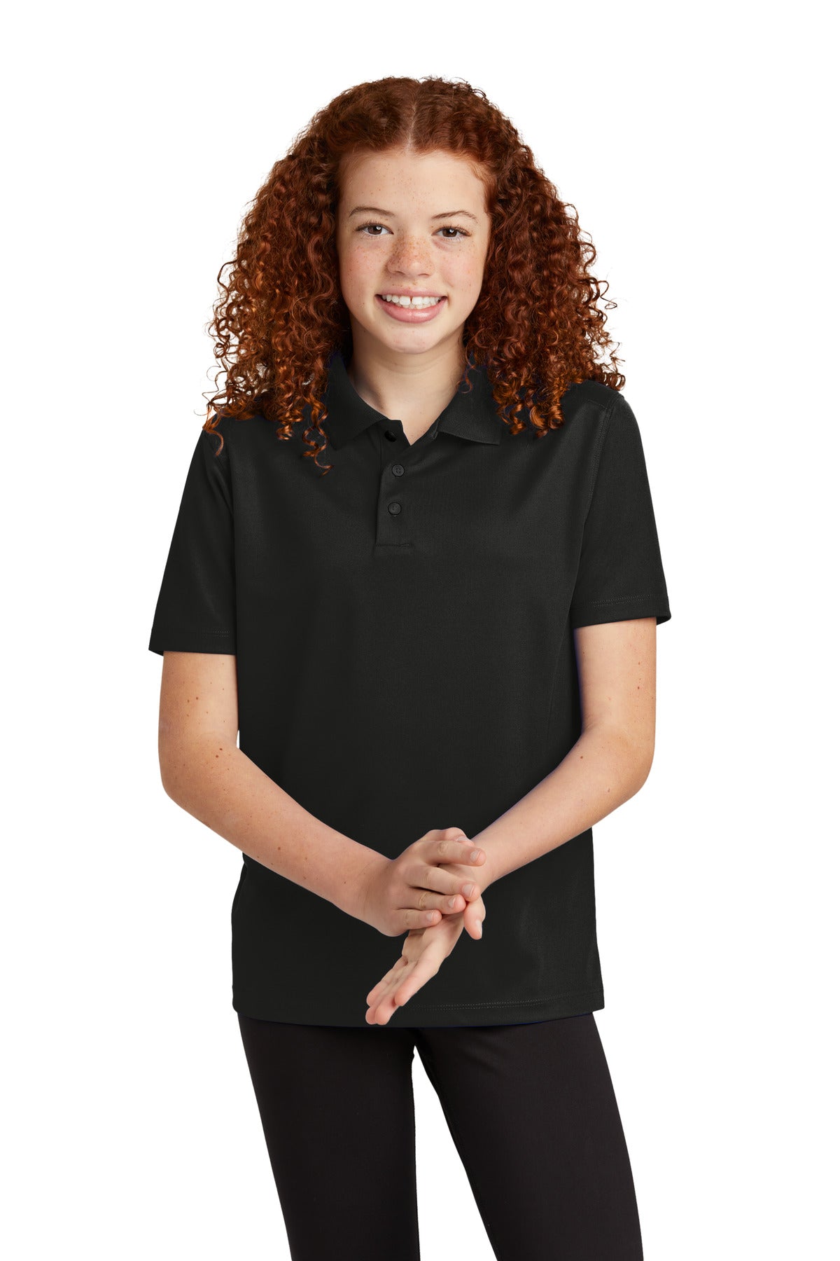 Model Black