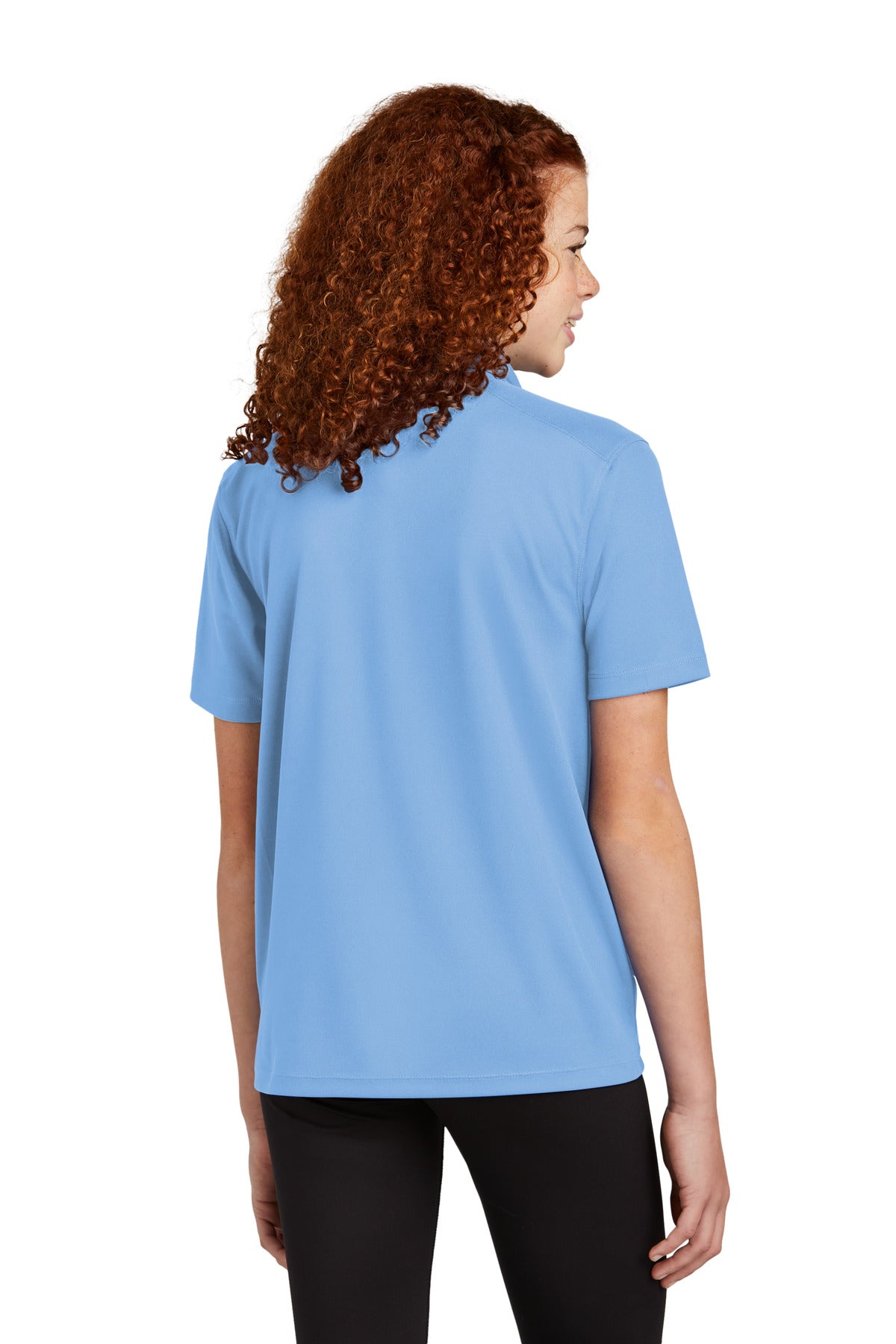 Back Model Carolina Blue