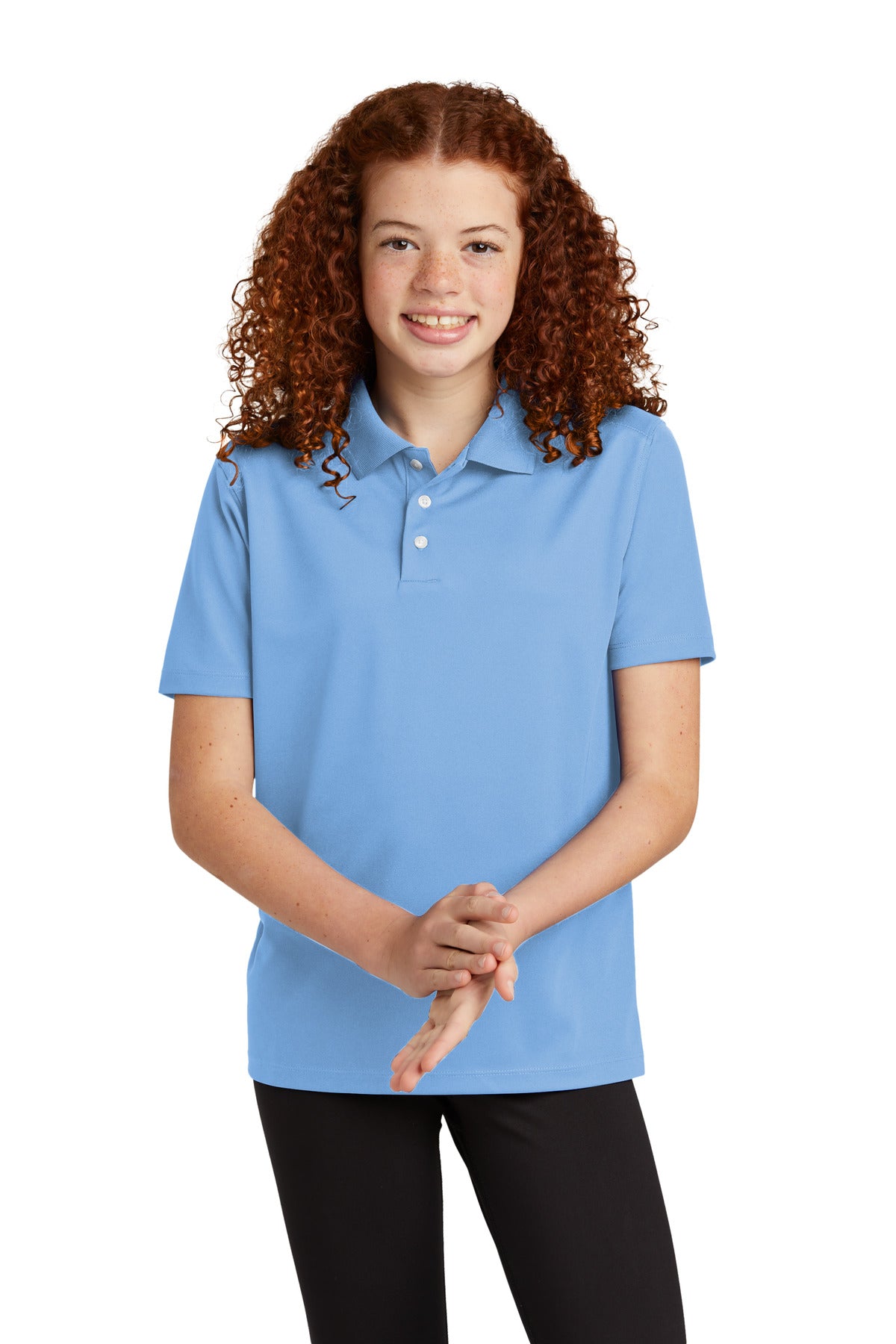 Model Carolina Blue