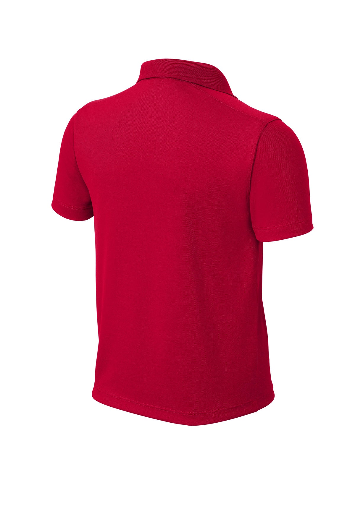Back Product Deep Red