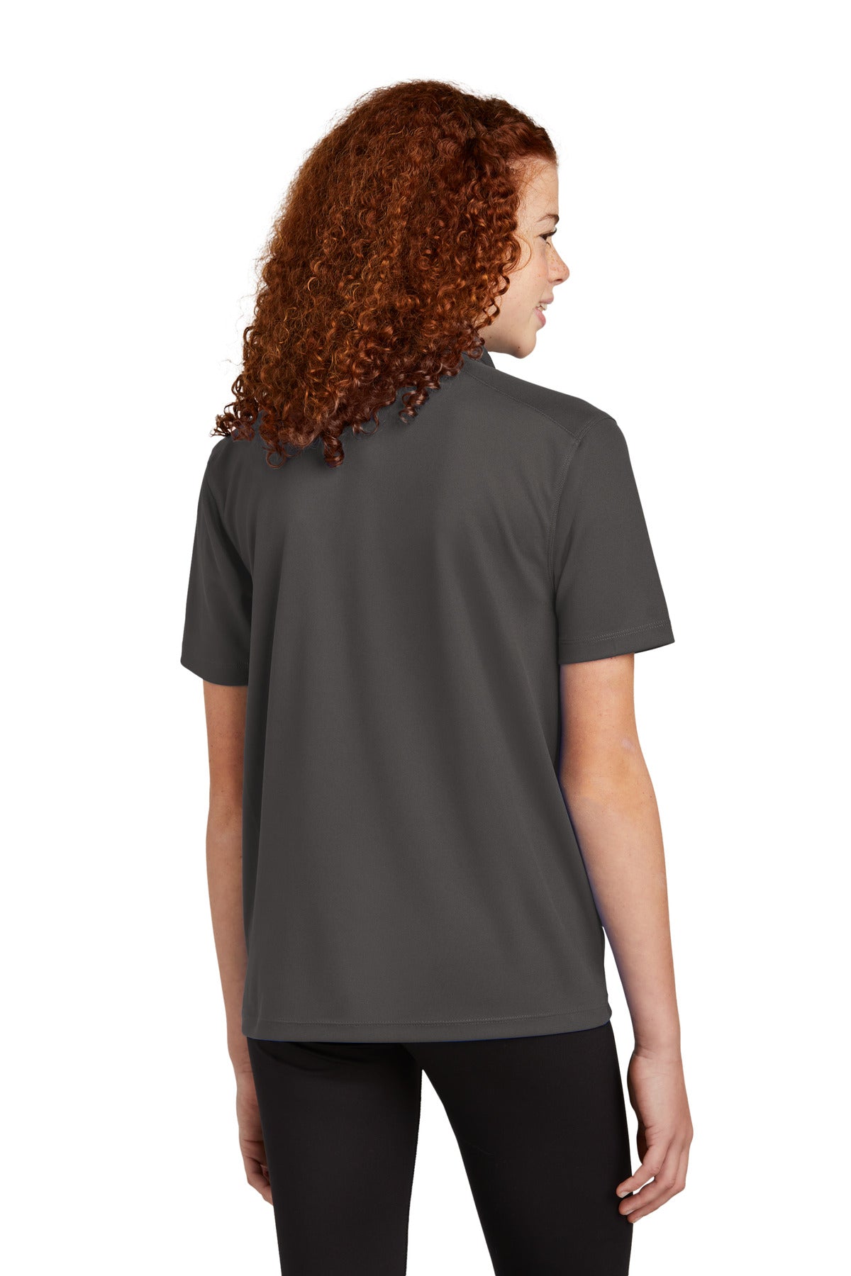 Back Model Graphite