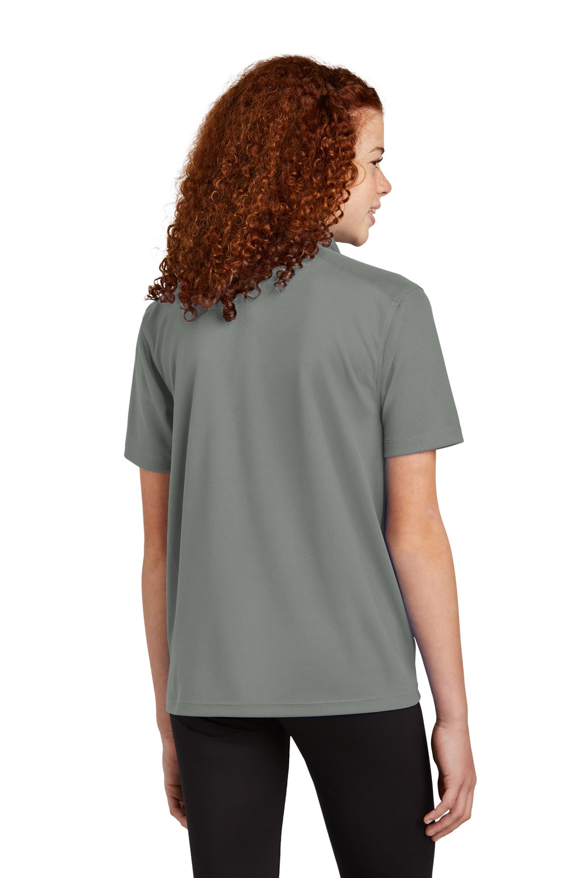 Back Model Grey Concrete