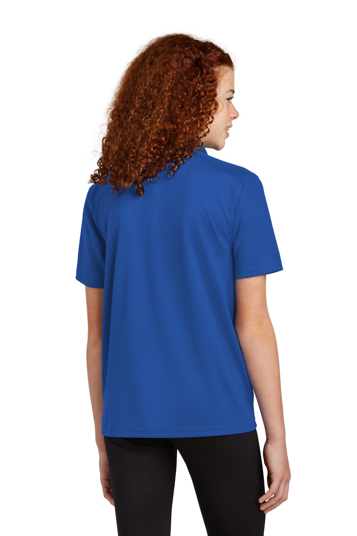 Back Model True Royal