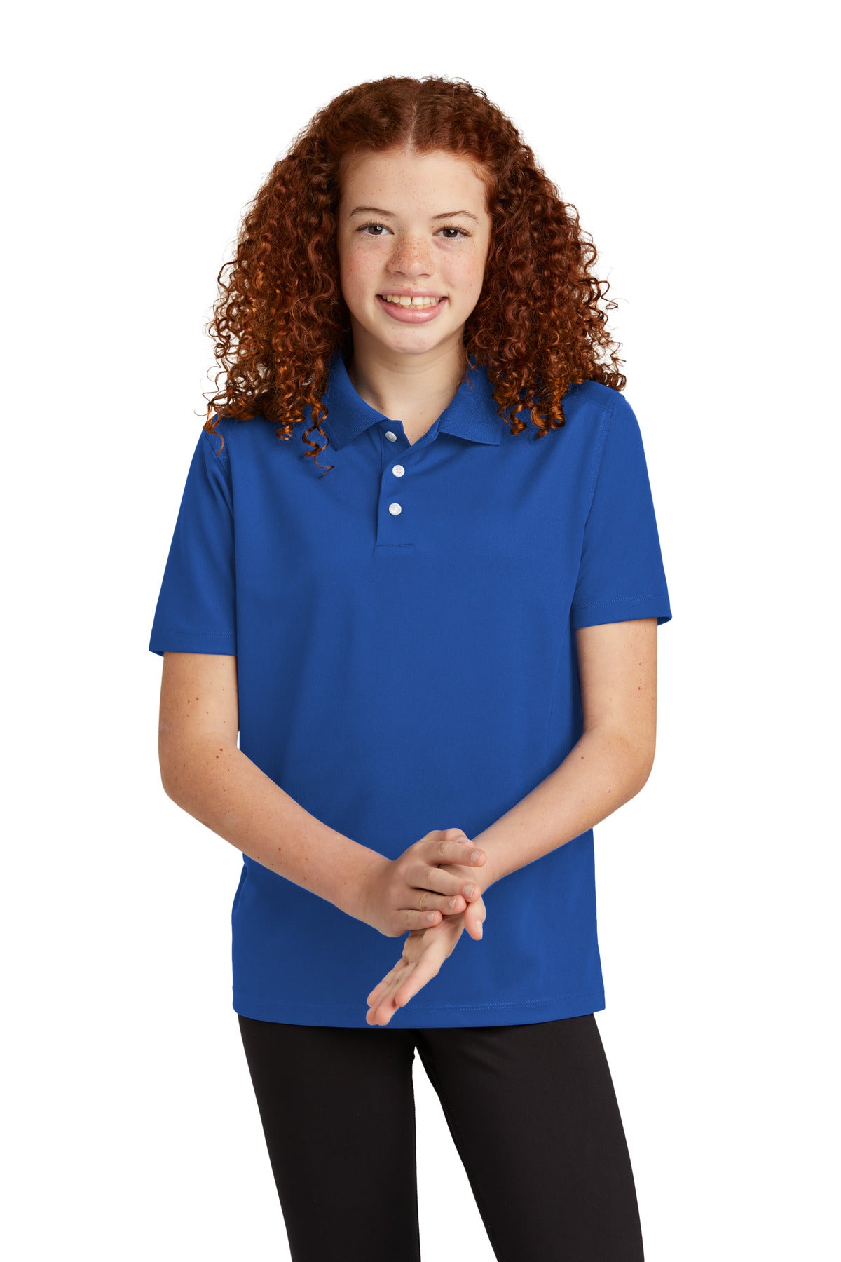 Model True Royal