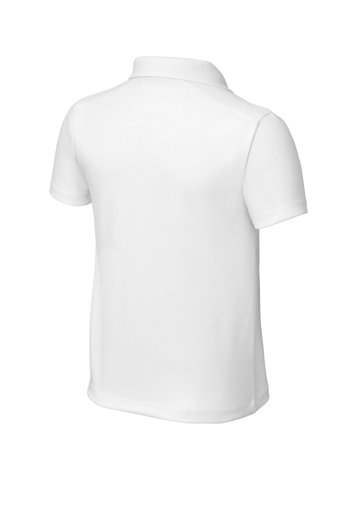 Back Product White