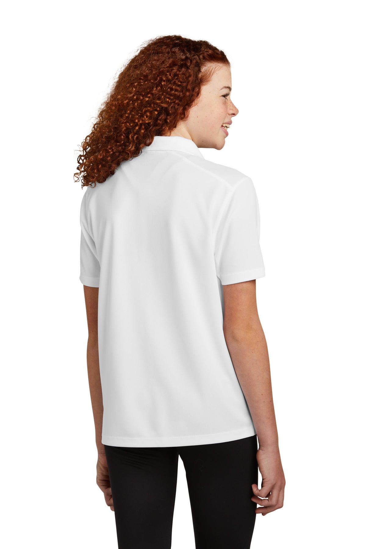 Back Model White