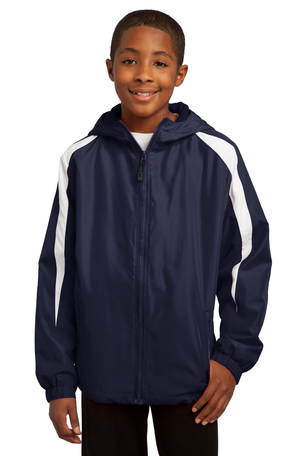 Model True Navy/ White