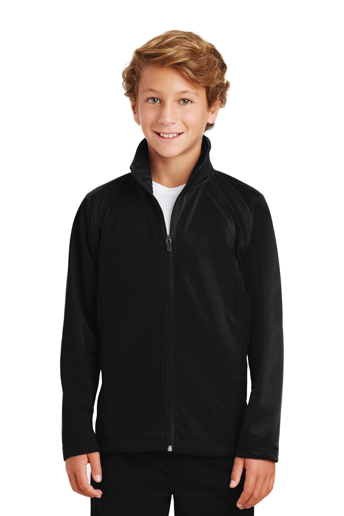 Model Black/ Black