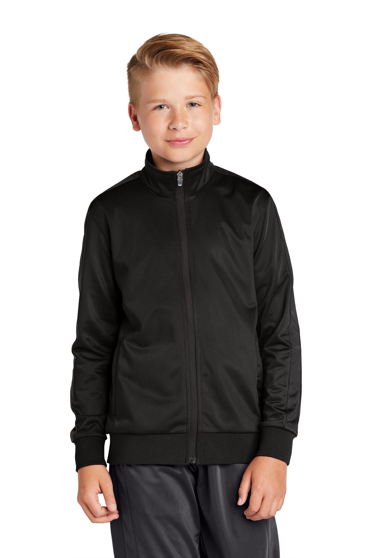 Model Black/ Black