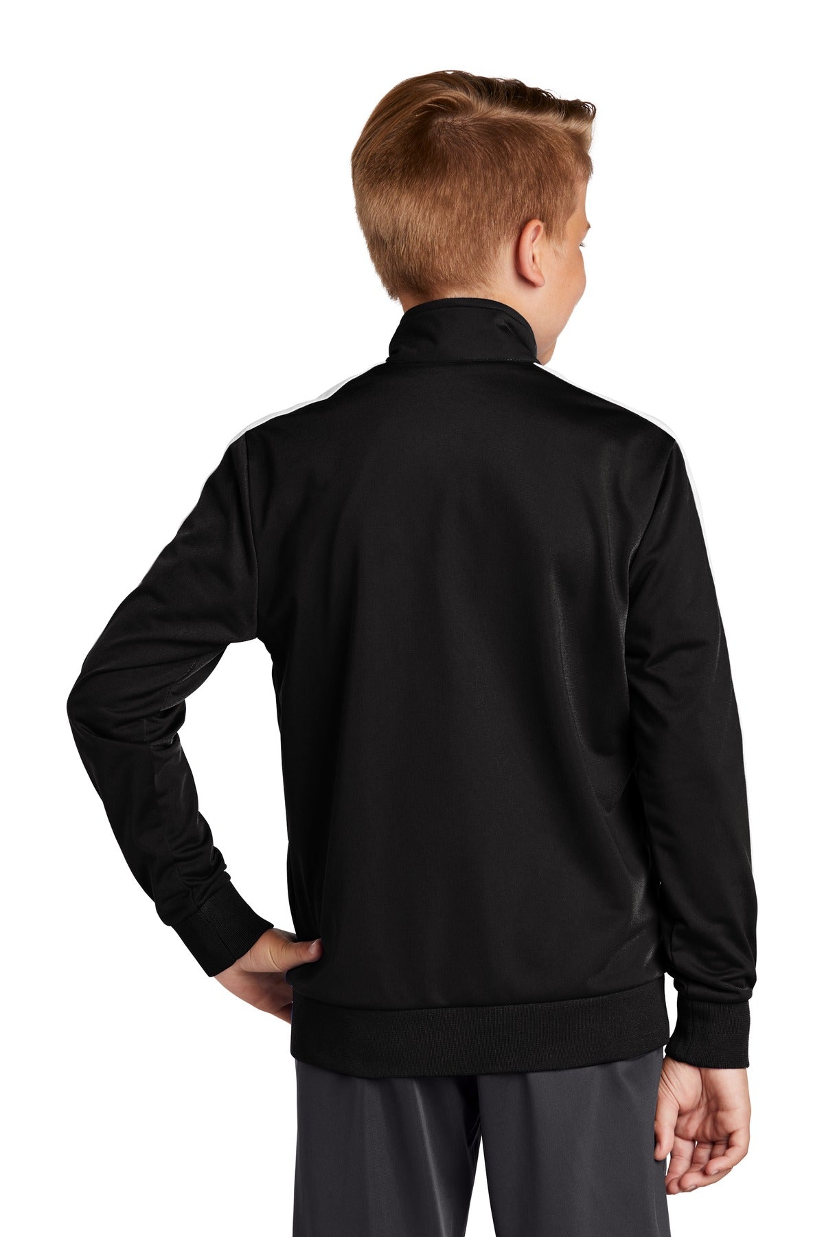 Back Model Black/ White