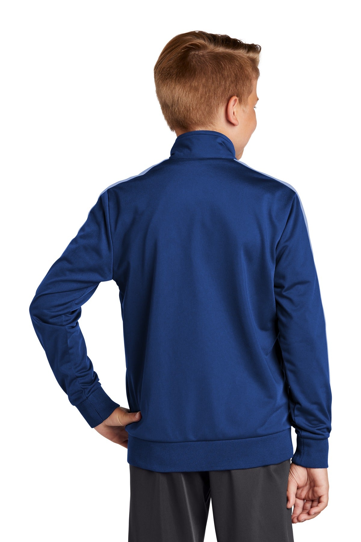 Back Model True Royal/ White