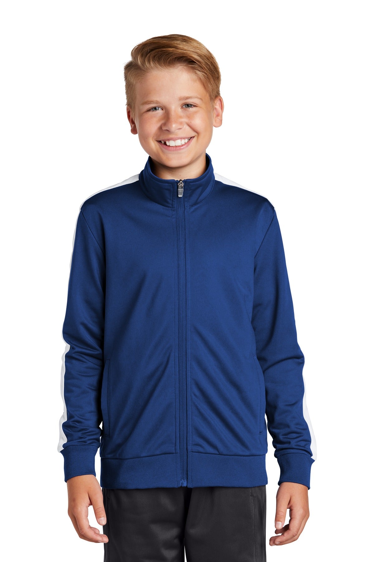 Model True Royal/ White