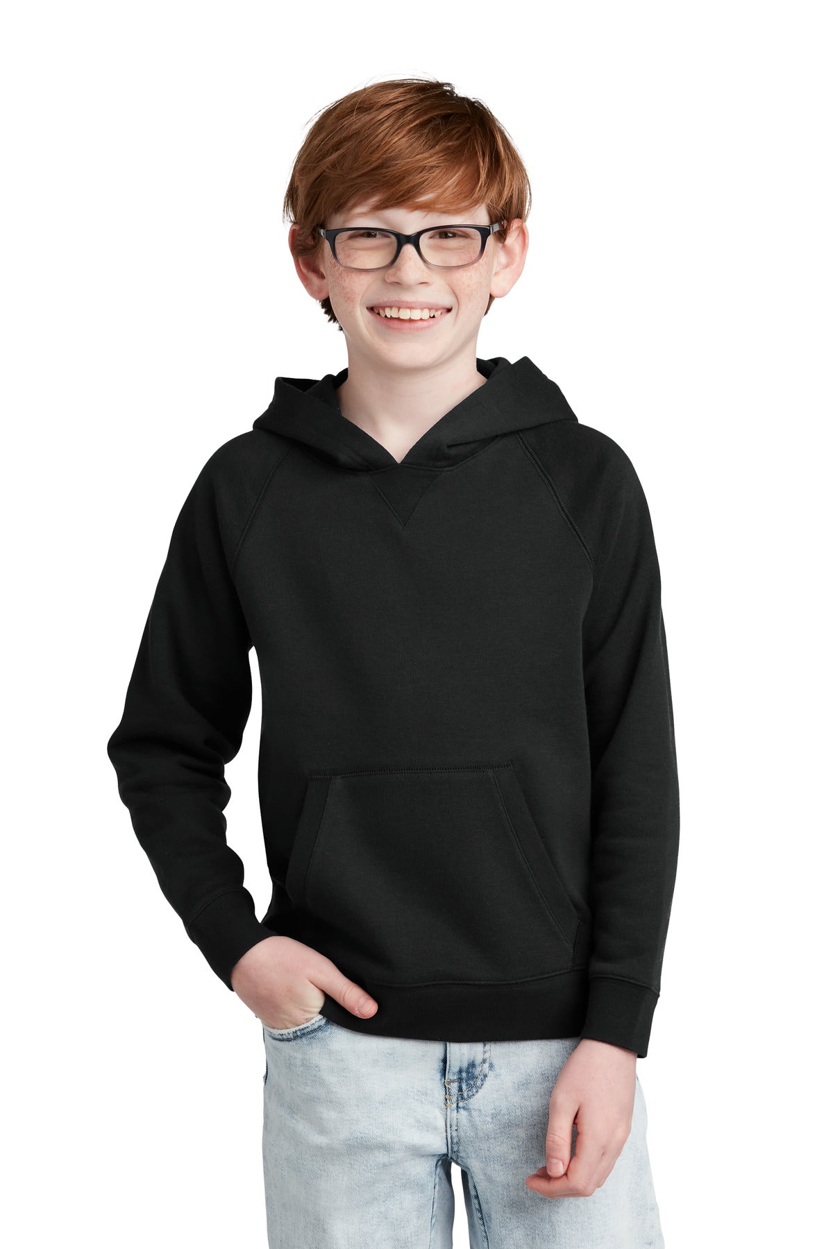 Model Black