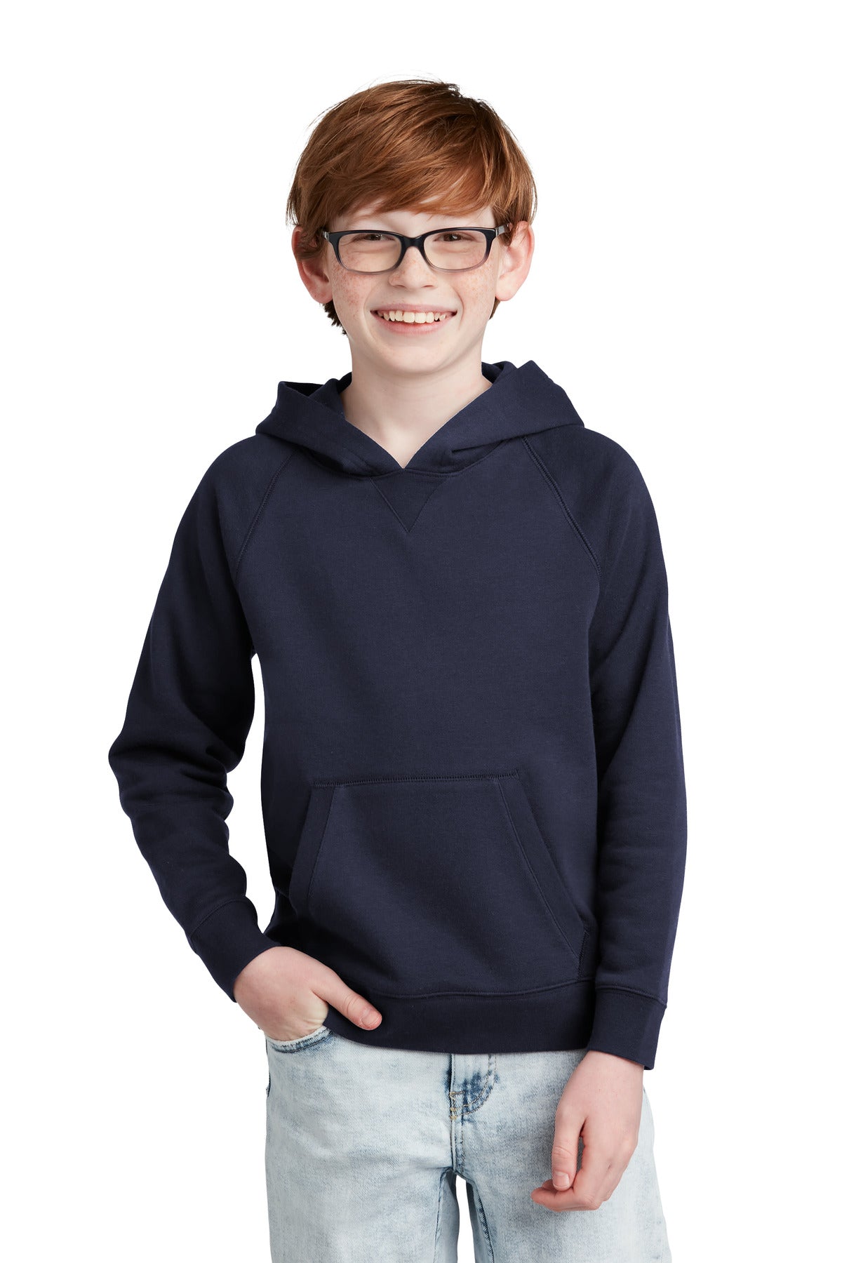 Model True Navy