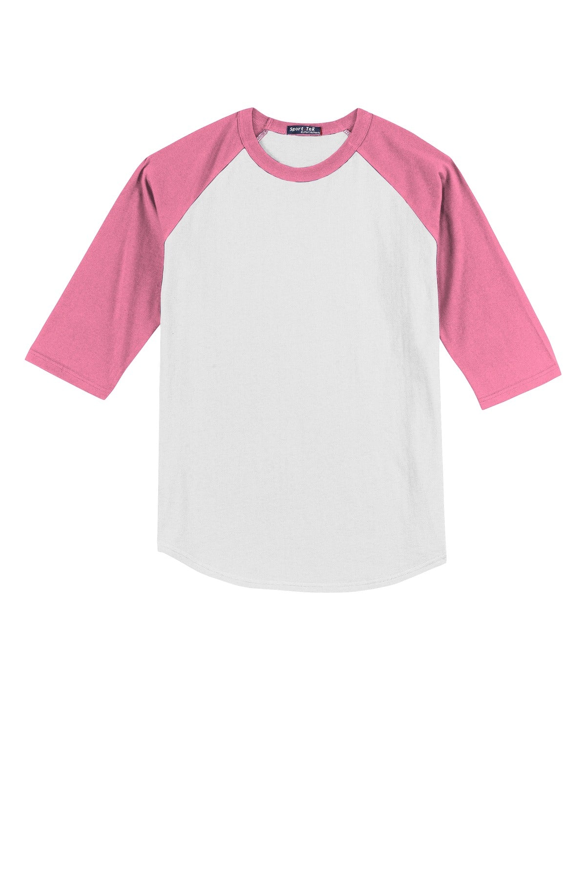 Product White/ Bright Pink