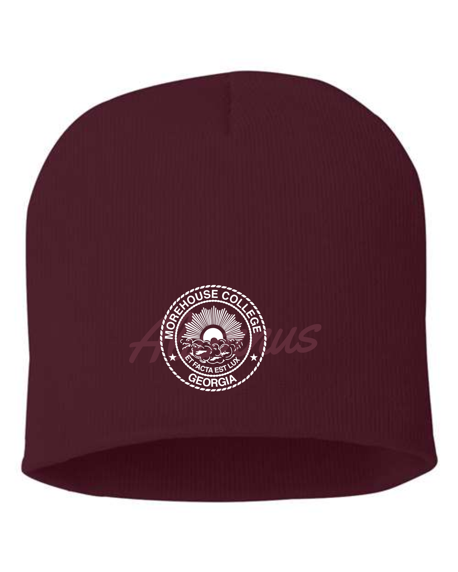 Morehouse-Spelman Caps