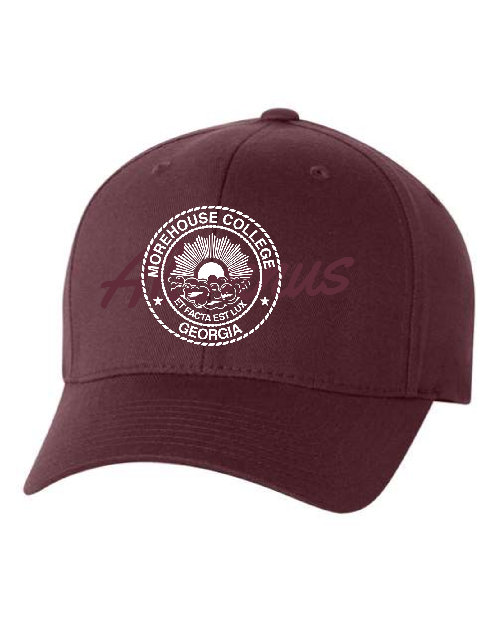 Morehouse-Spelman Caps