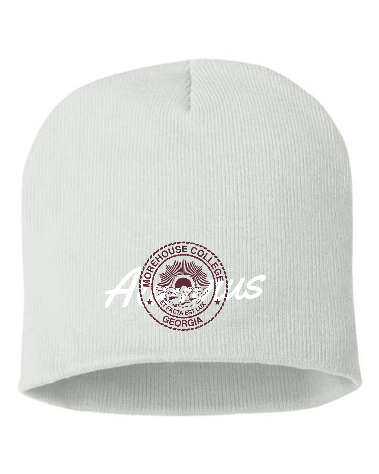 Morehouse-Spelman Caps