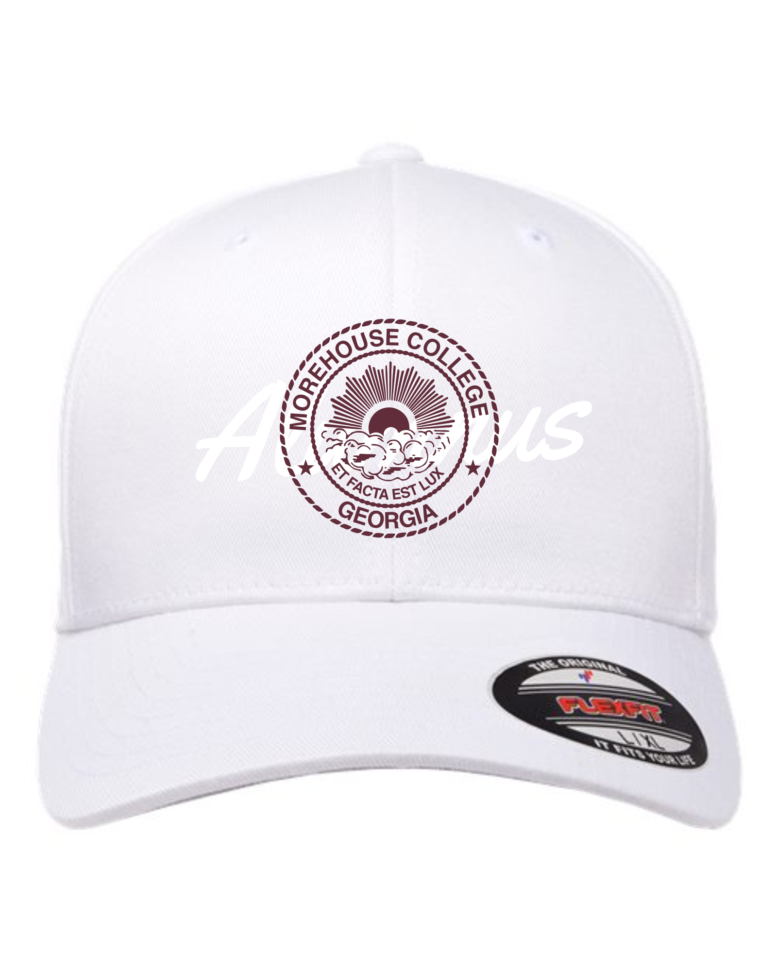 Morehouse-Spelman Caps