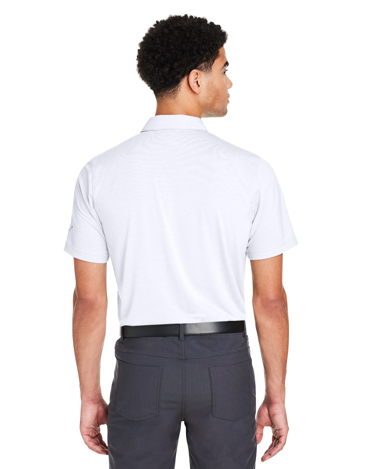 Back Model Bright White