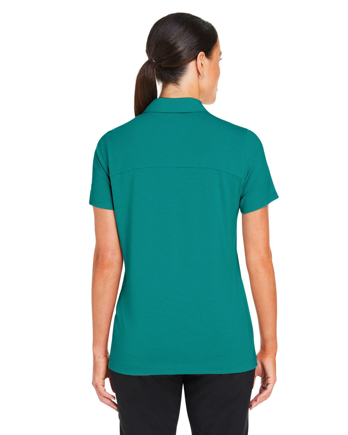 Back Model Green Lagoon