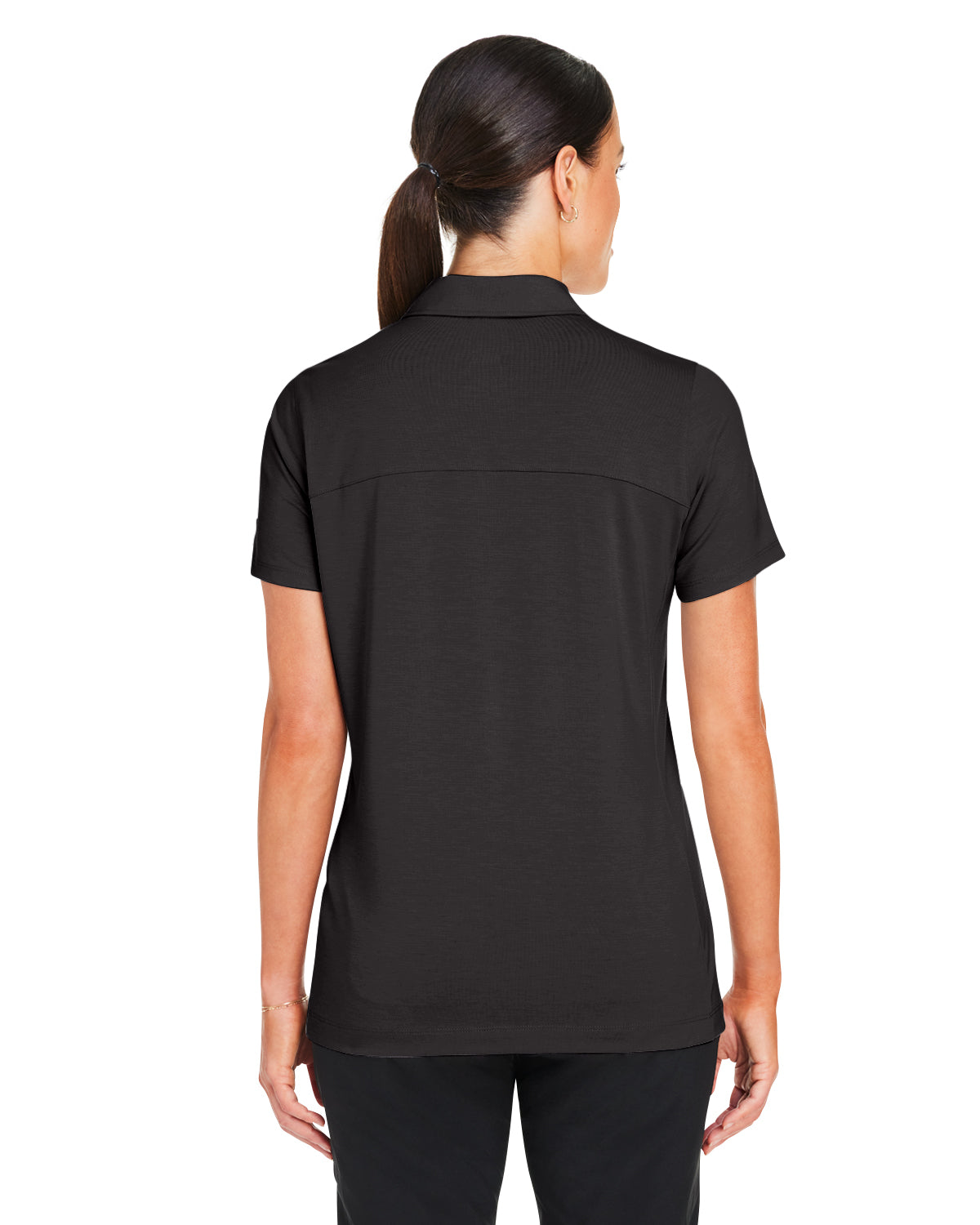 Back Model Puma Black