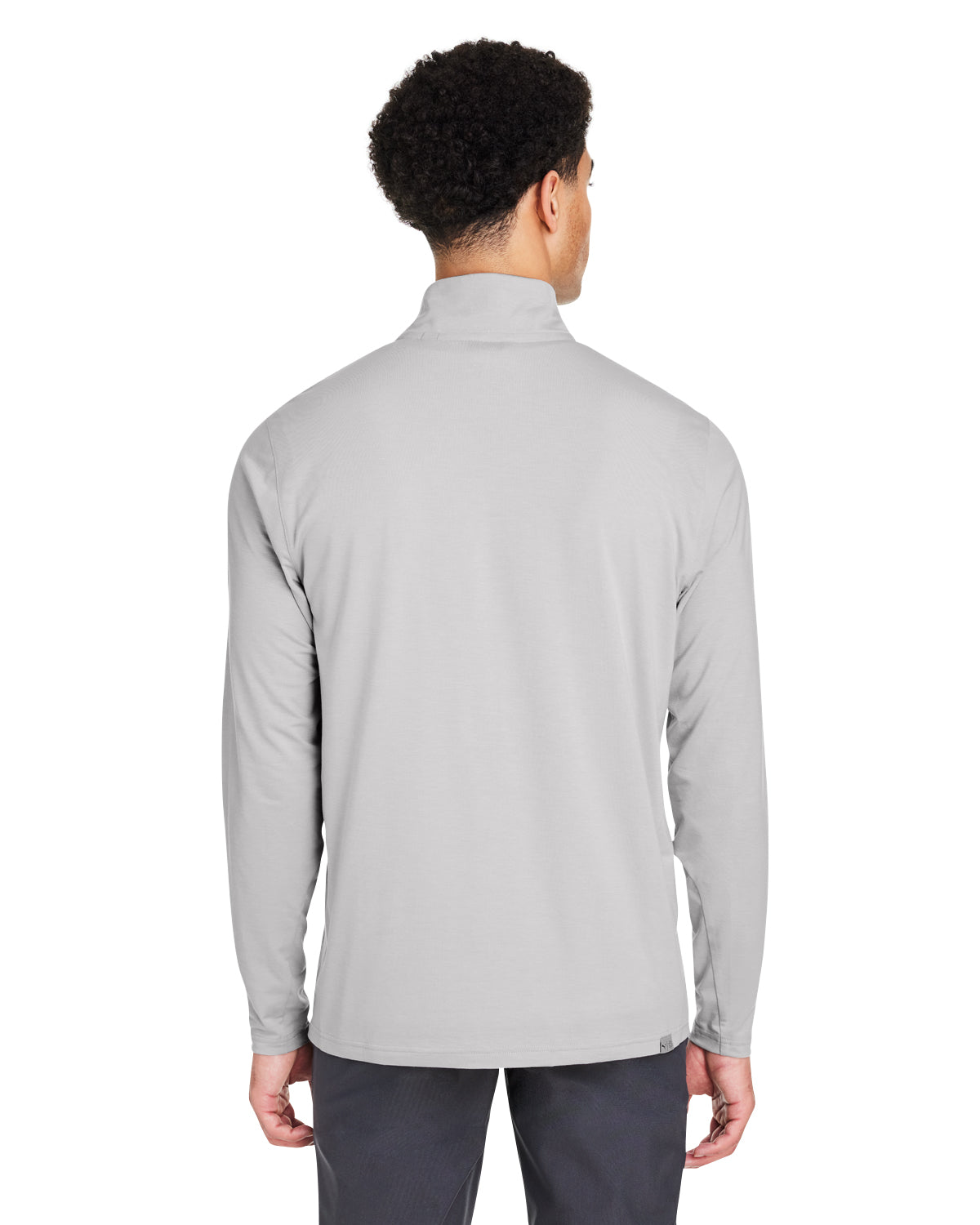 Back Model High Rise