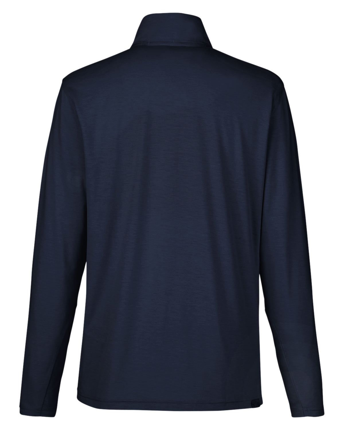 Back Product Navy Blazer