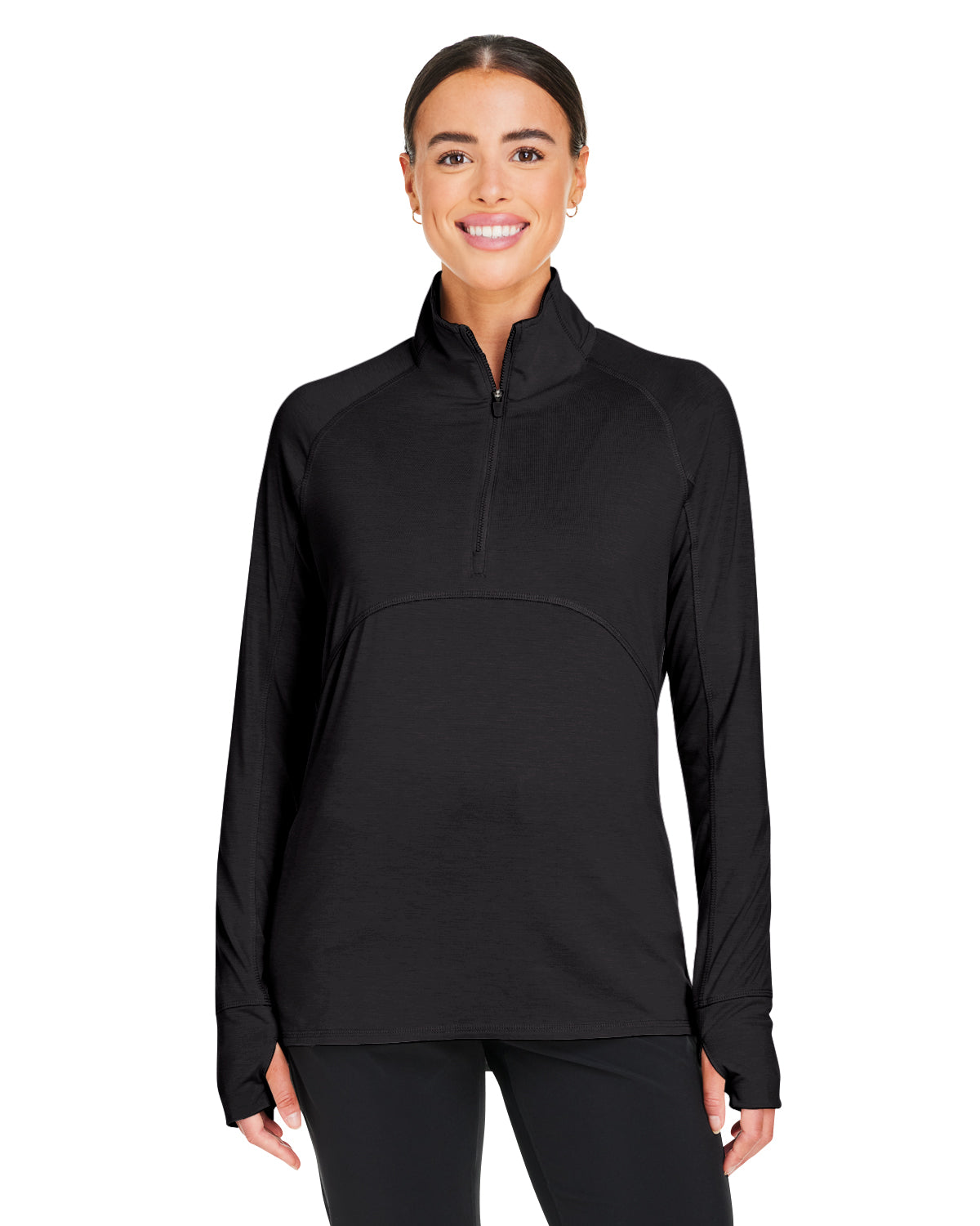 Model Puma Black