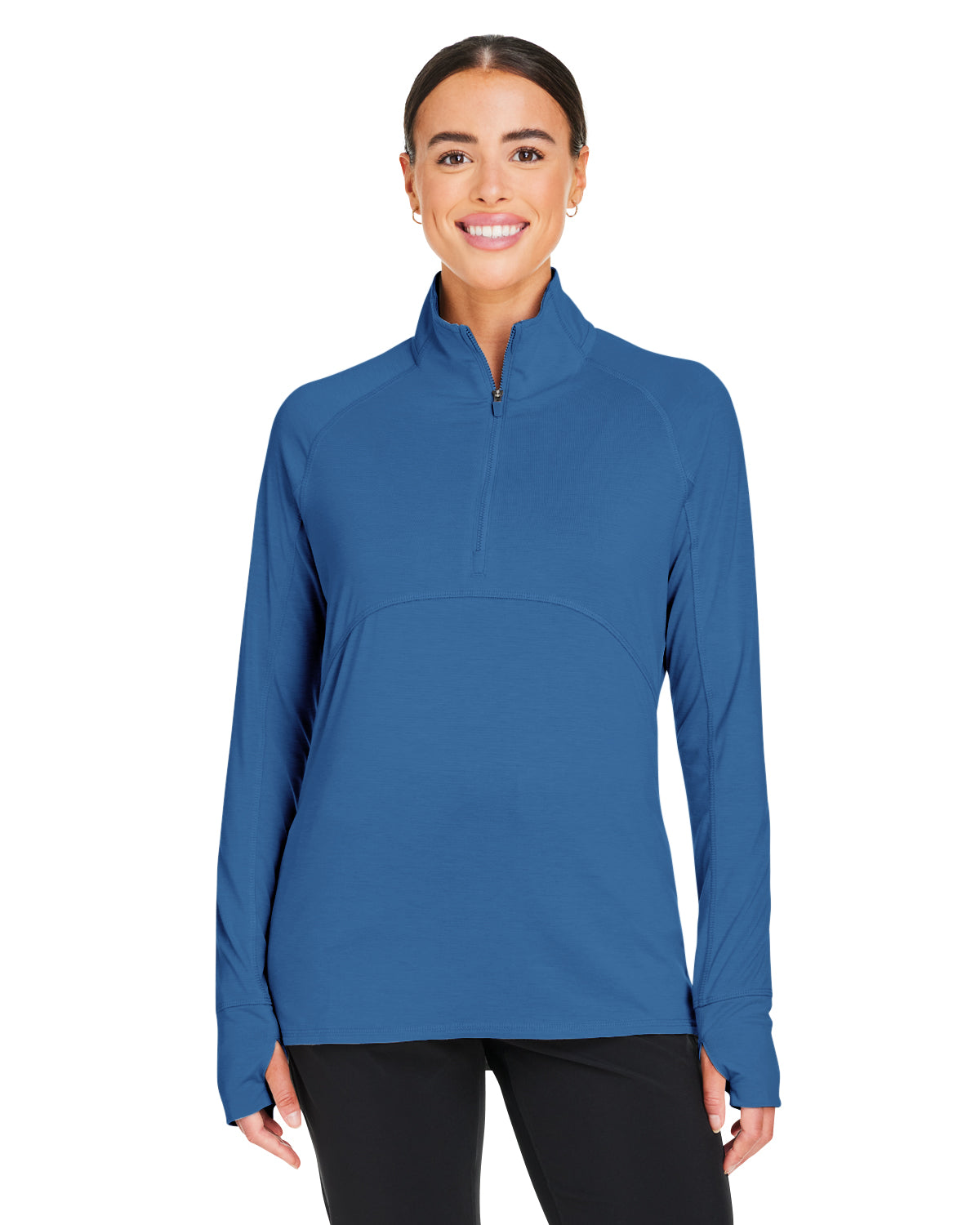 Model Lake Blue