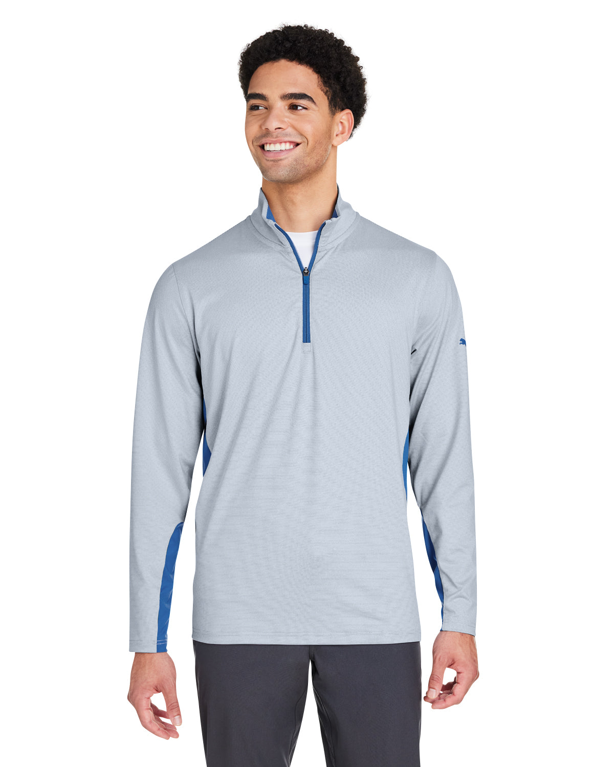 Model Lake Blue/ Bright White