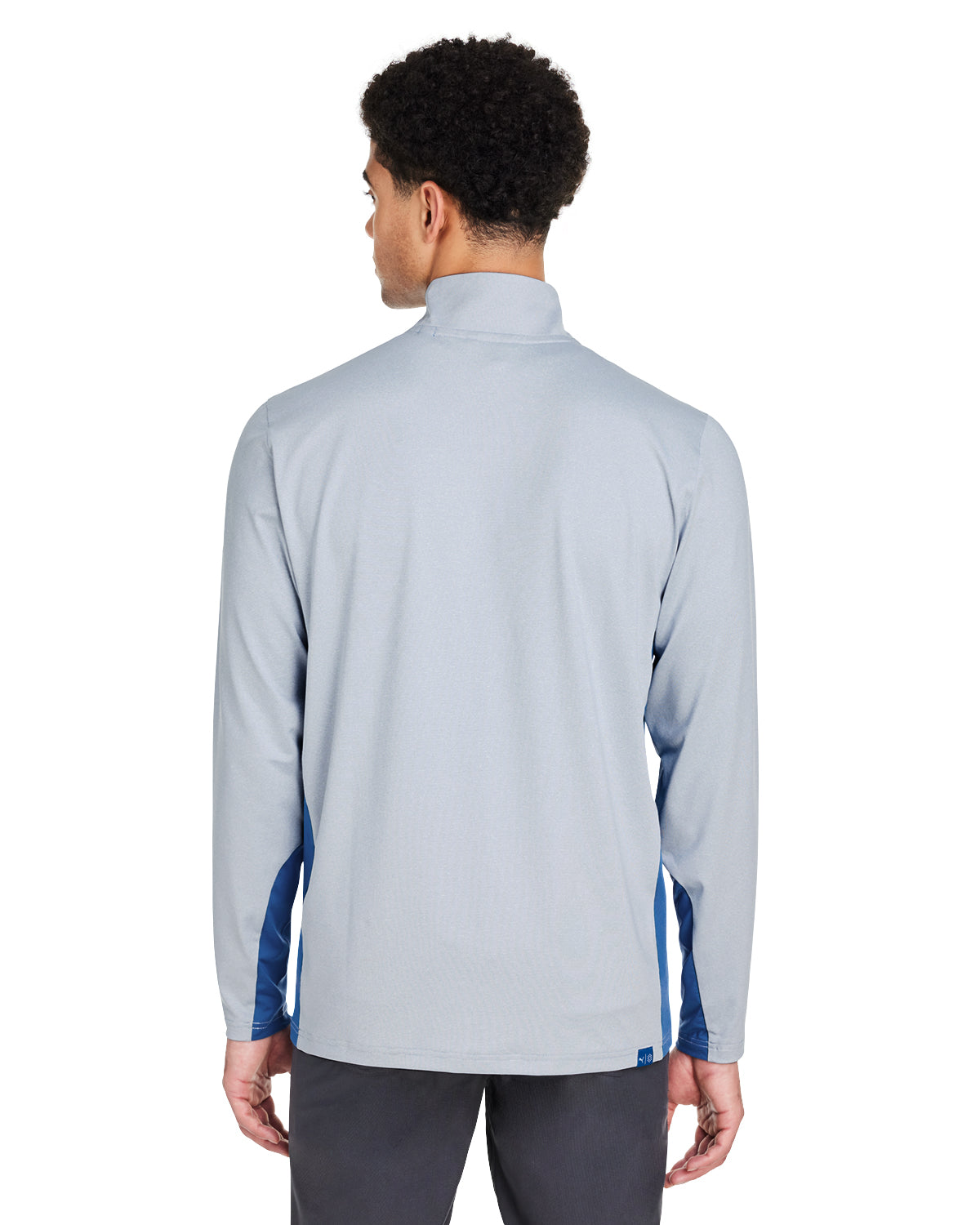 Back Model Lake Blue/ Bright White