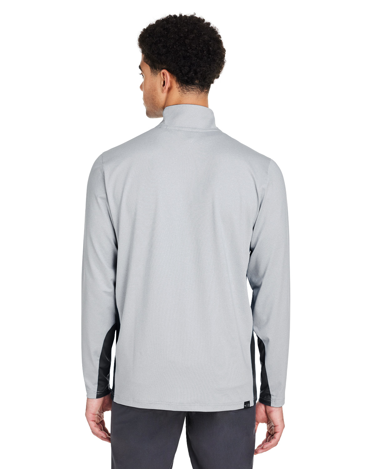 Back Model Puma Black/ Bright White