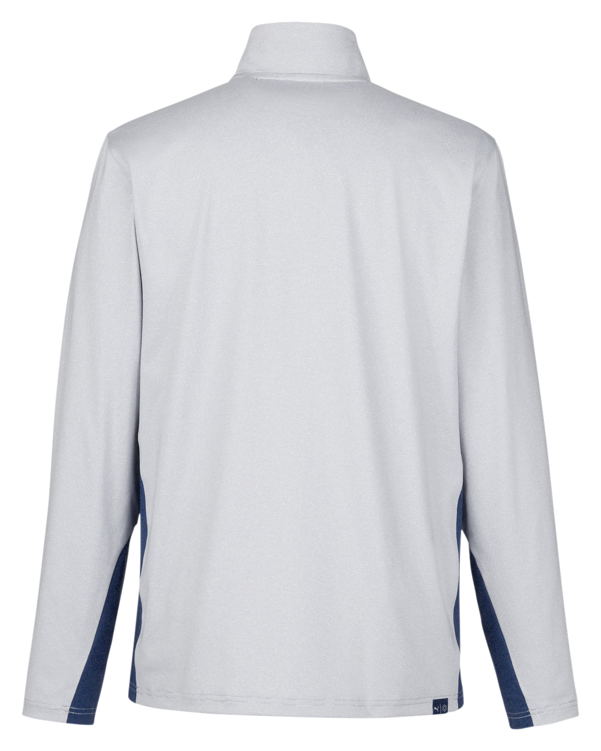Back Product Navy Blazer/ Bright White