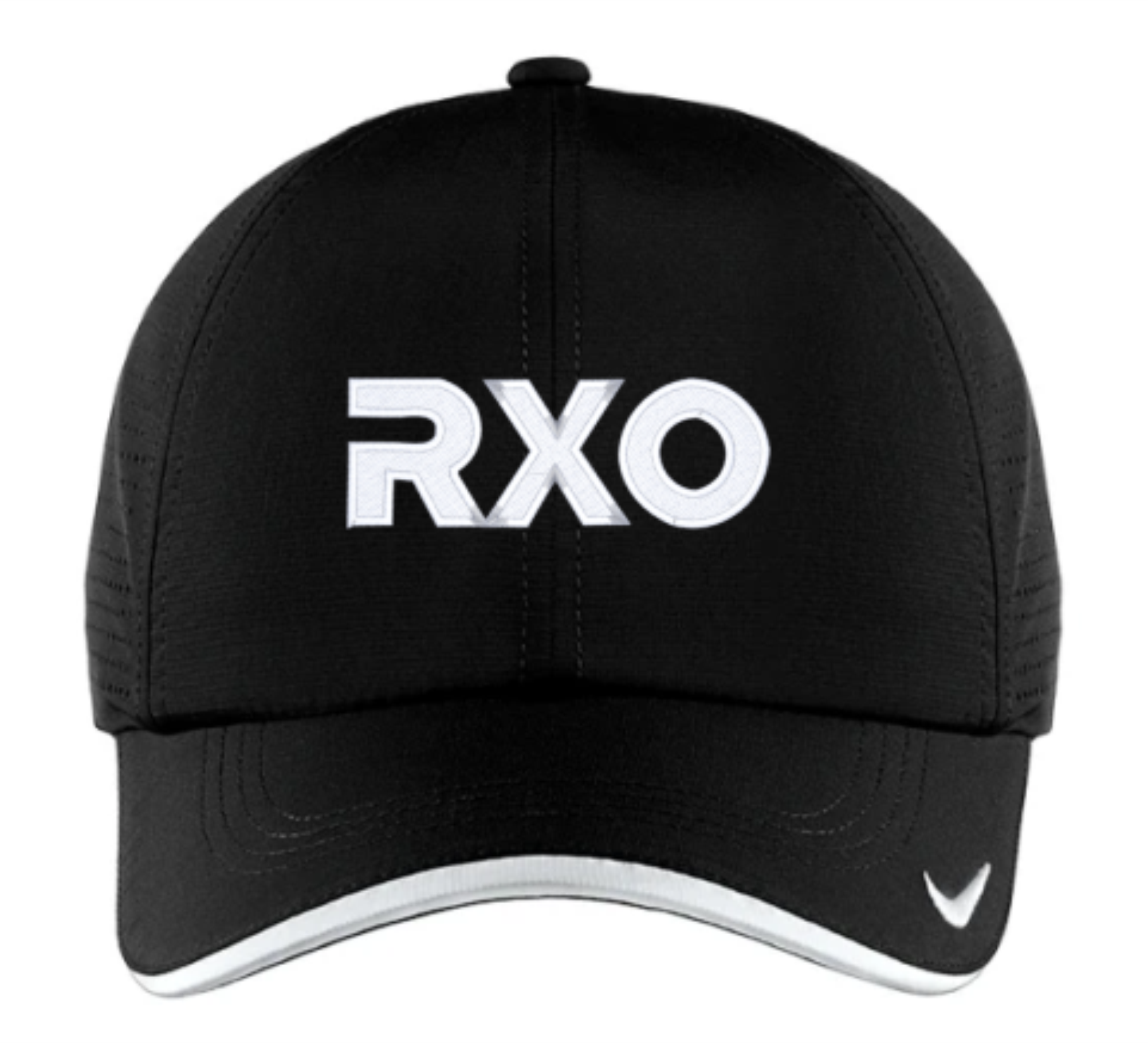 Nike NKFB6445 Dri-FIT Perforated Performance Cap With RXO Embroidery
