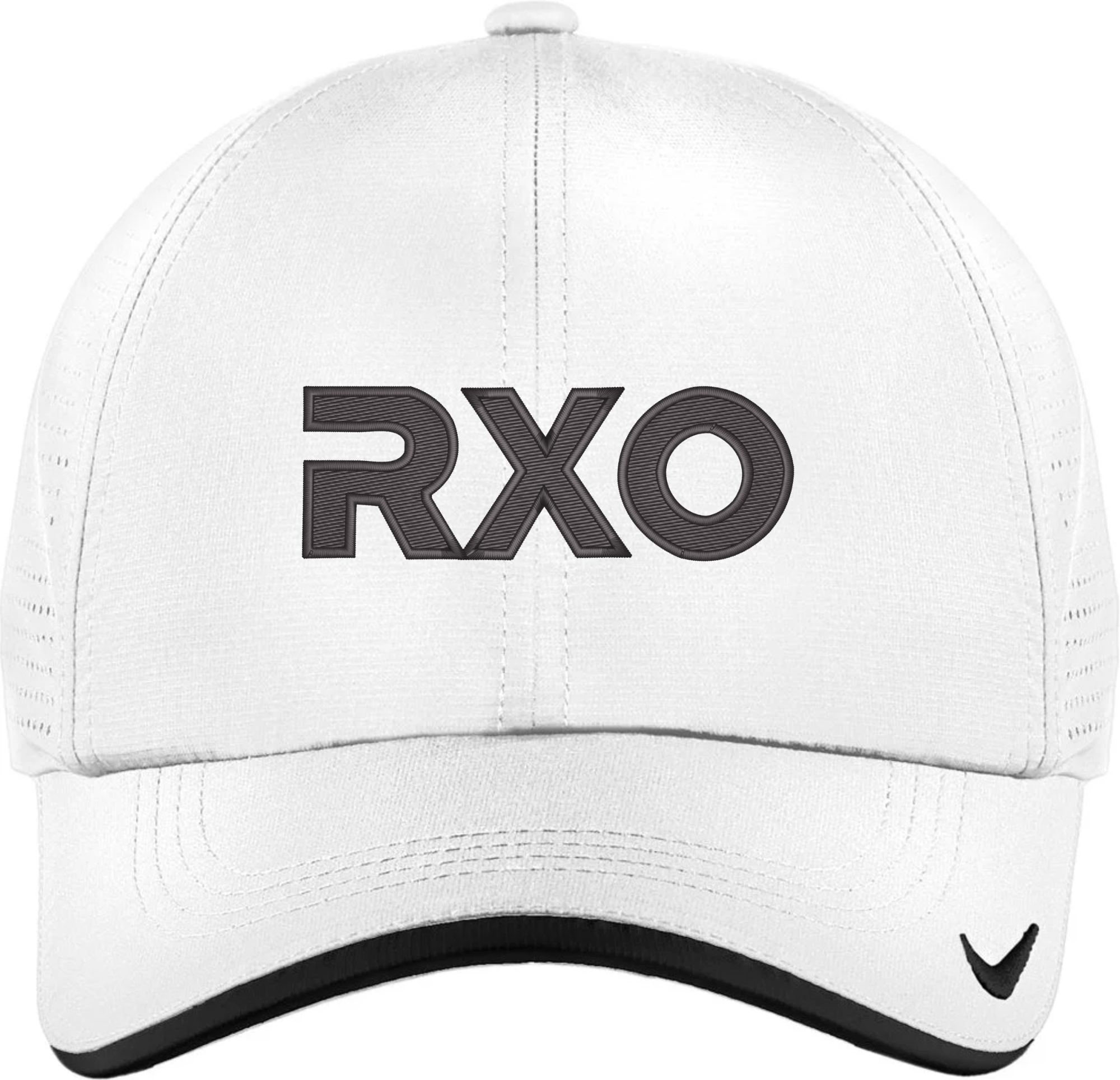 Nike NKFB6445 Dri-FIT Perforated Performance Cap With RXO Embroidery
