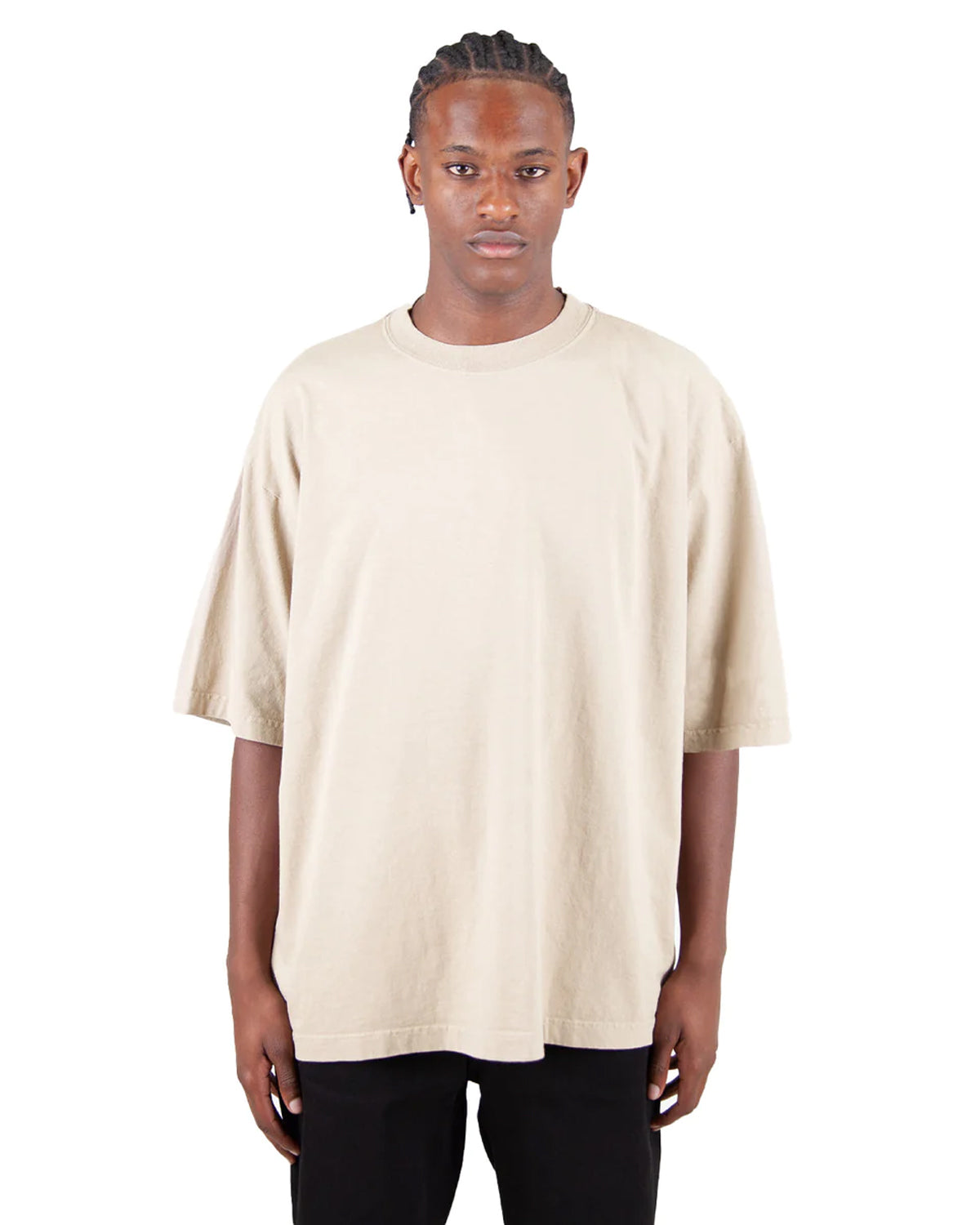 Model Cream