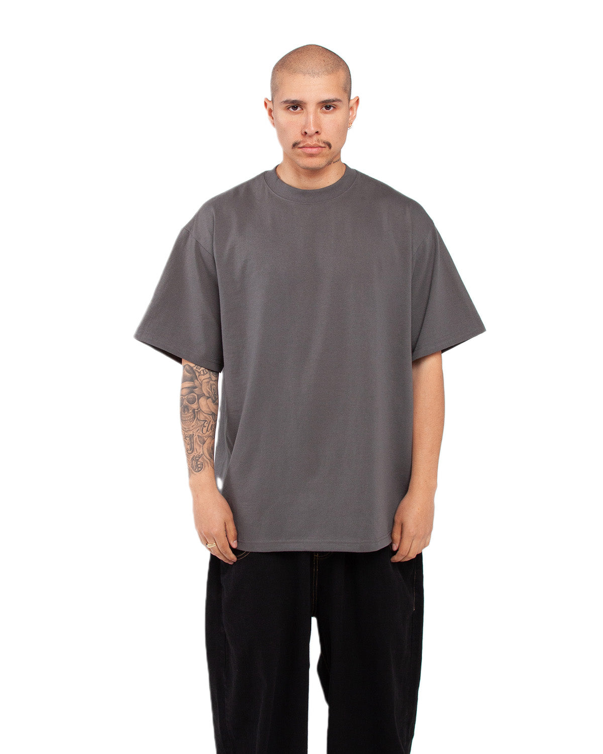 Model Dark Grey