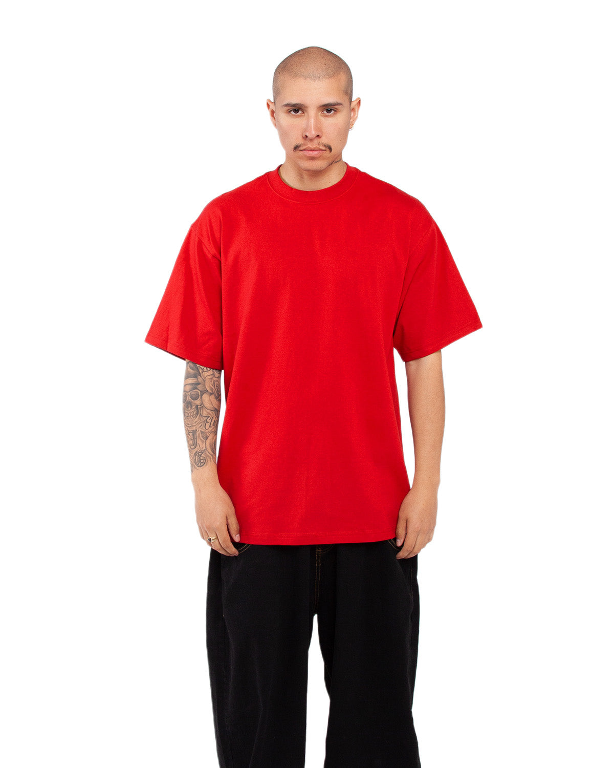 Model Red