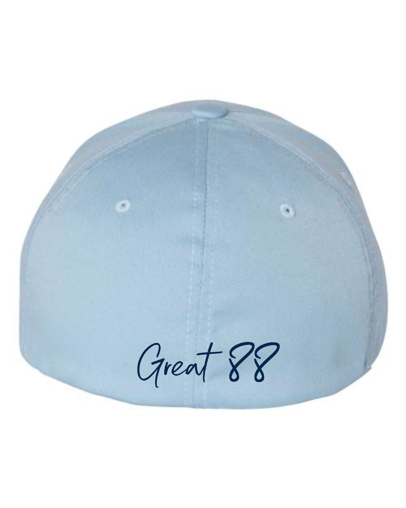 Spelman College Alumna Great 88 Headwear